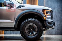 فۆرد F-150 راپتۆر
